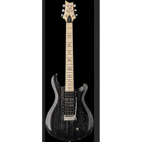 PRS SE Swamp Ash Special Charcoal Nieuw DijkmanMuziek