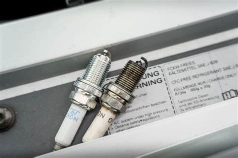 Platinum Vs Iridium Spark Plugs Types Differences Pros Cons