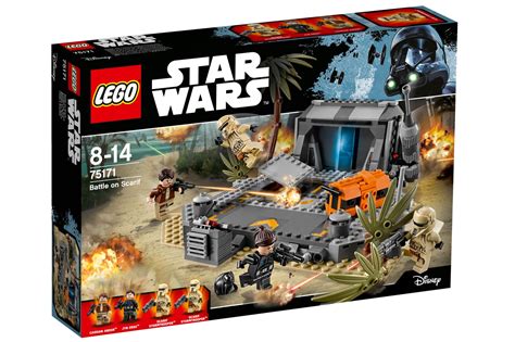 New Lego Sets At Mighty Ape Swnz Star Wars New Zealand