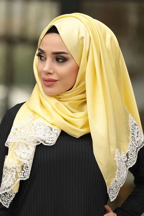 Dhaka Collection Yellow Gold Um Anas Islamic Clothing Hijabs