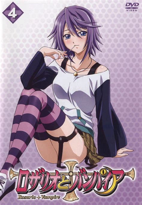 Wallpaper Illustration Anime Cartoon Comics Rosario Vampire