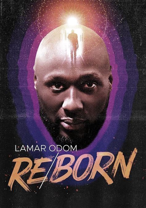 Lamar Odom: Reborn streaming: where to watch online?