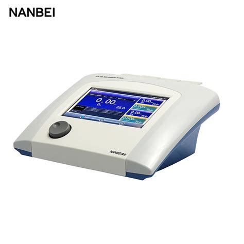 China Water Multi Parameter Analyzer Laboratory Manufacturers Factory