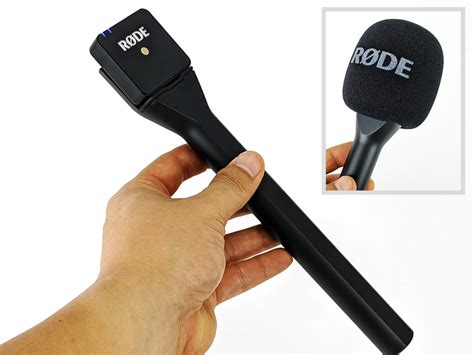 Youtubers Wireless Microphone Of Choice From Rode But Why A Hands On