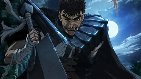 Saiba como Berserk vai continuar após a morte do criador