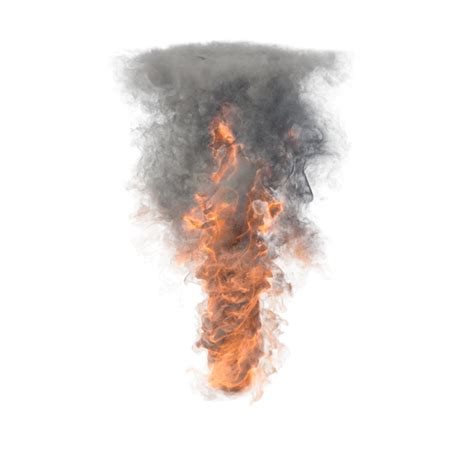 fire tornado  object  shutterstock