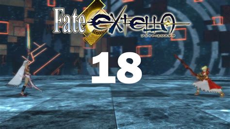 Fate Extella The Umbral Star Gameplay Walkthrough Part 18 Dawn Arc