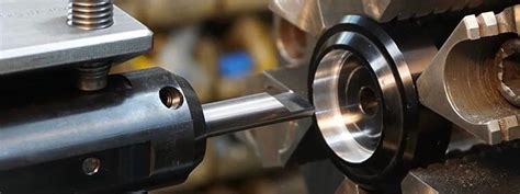 Cnc Machining Poor Finish On Boring Bar Operation Brass And Thin