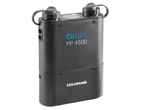 Licht › Cullmann Germany