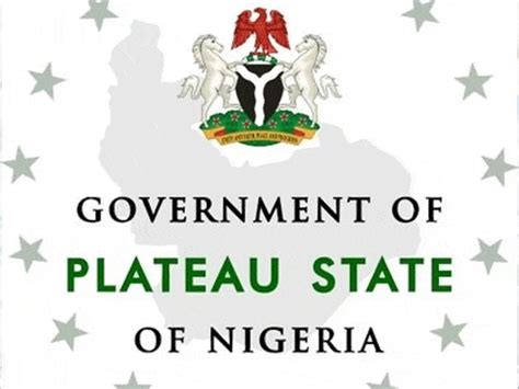 Plateau State Government Scholarship Application Form 2023 2024