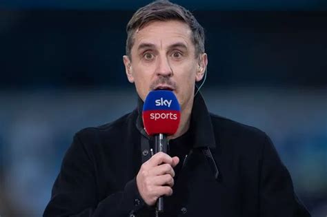 Two Liverpool Transfers Already Embarrassing Gary Neville As Man United