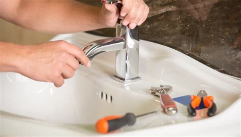 Sink & Faucet Repair & Installation | Parkersburg Area | Grogg's