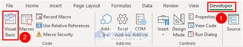 How To Rename Multiple Sheets In Excel With Easy Steps