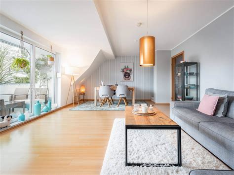 Invest Mit Stil Moderne Dachgeschosswohnung Mit Balkon In Rheinn He