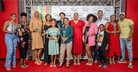 Korte film Roba Alma beleeft succesvolle première Curacao nu