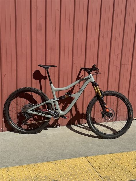 Ibis Ripmo V Xl Reduced For Sale