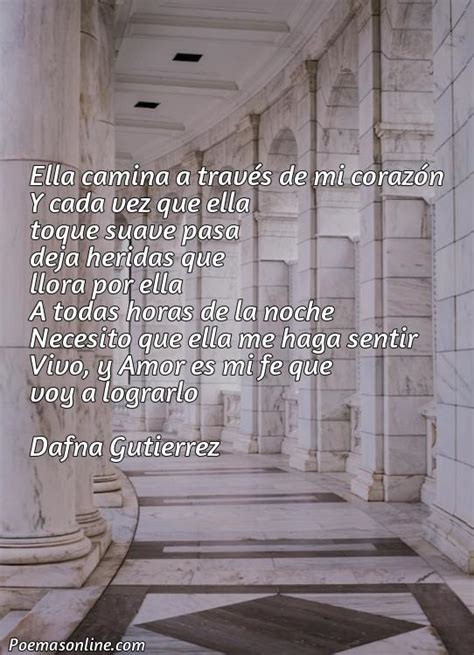 Cinco Mejores Poemas Para Dedicar A La Persona Que Te Gusta Poemas Online