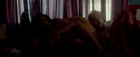 Naked Lisa Flanagan In Strangerland