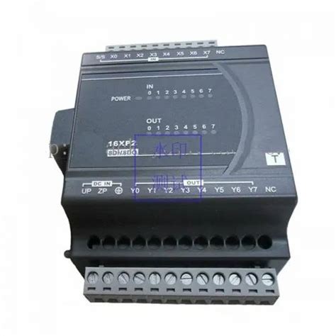 Dvp Es Ex Series Delta Plc Delta Programmable Logic Controller