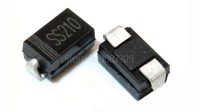 Діоди SMD