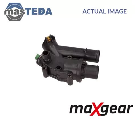 Maxgear Engine Coolant Thermostat A For Citro N C Iii C Ii C