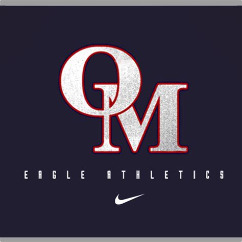 Oak Mountain Athletics