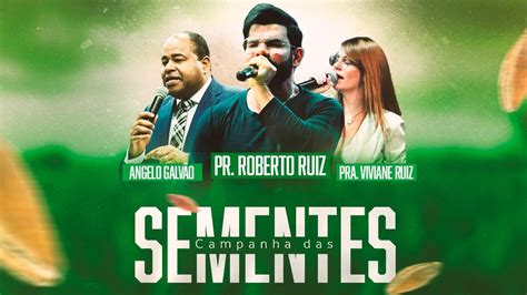 Pr Roberto Ruiz Culto Prof Tico Youtube