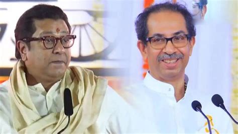 Prakash Mahajan Sanjay Raut Remark Over Raj Thackeray Uddhav Thackeray