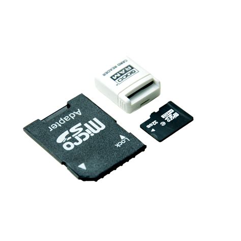 Microsd To Usb Adapter Cable