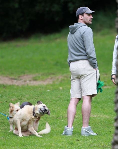 Jon Hamm S Butt A Collection Of Photos John Hamm Gorgeous Body Man Bun Djs Male Models Hot