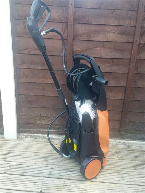 Faulty RAC Pressure Washer Spares Repairs In DY6 Dudley For Free For