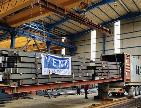 Types Of Structural Steel And Shapes Yena Engineering