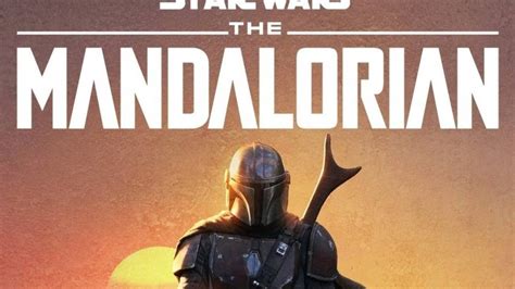 The Mandalorian Season 2 Release Date Revealed SlashGear