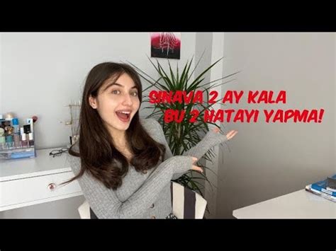 Motivasyon Ve Ba Ar Kayb Ya Amamak In Son Ayda Bu Hatalar Yapma