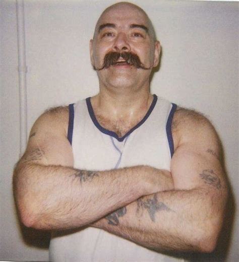 Charlie Bronson Now Charles Salvador Charles Bronson Bronson Prison