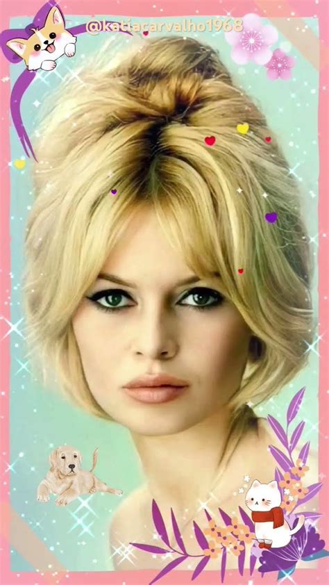 Brigitte Bardot Moi Je Joue Youtube