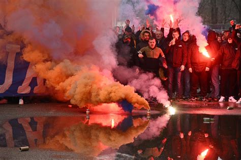 Sportske novosti FOTO VIDEO Pogledajte kako su BBB i dočekali