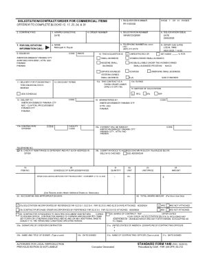 Fillable Online Nec Clayton Procurement Fax Email Print Pdffiller