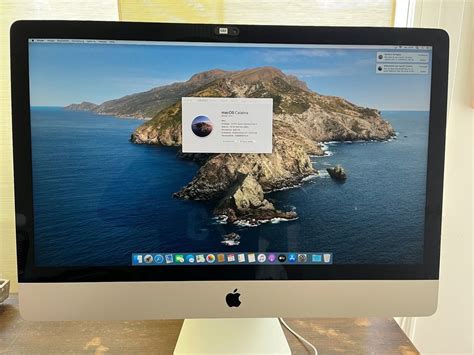 iMac (27-inch, Late 2013) | Kaufen auf Ricardo