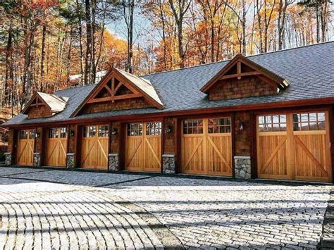 Top 70 Best Garage Door Ideas Exterior Designs Artofit