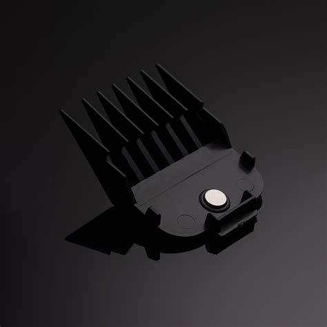Профессиональная машинка для стрижки волос REBEL BARBER PREDATOR BLACK ...