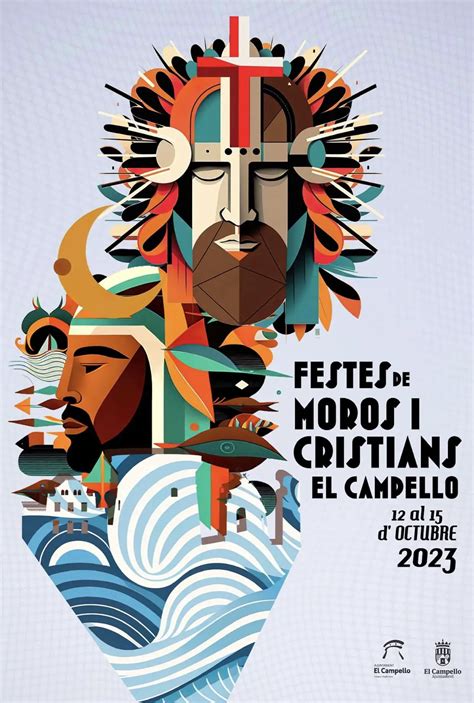 Fiestas De Moros Y Cristianos En Campello 2024 Programa