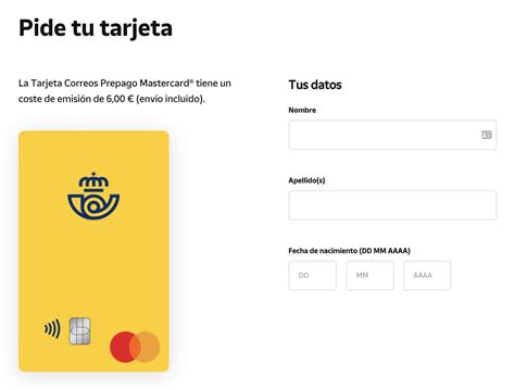 Tarjeta Correos Prepago Cómo funciona Opiniones y Ventajas 2024