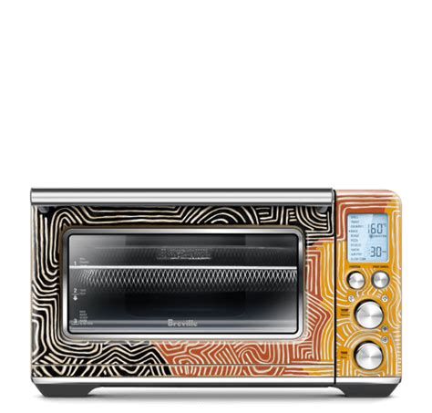 An Aboriginal Culinary Journey In 2024 Smart Oven Oven Models Food