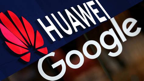 Google Bans Huawei Access To Proprietary Apps CIO VIEWS