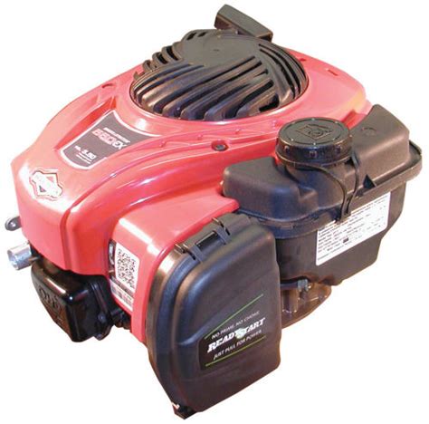 Briggs And Stratton Cc Lawn Mower Engine