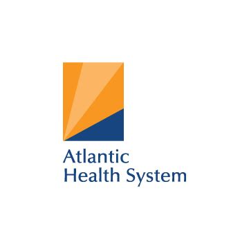 Residency Fellowship At Atlantic Health System Morristown Medical