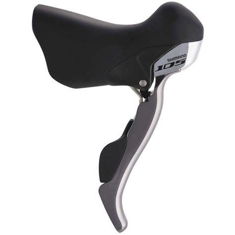 Shimano Shimano Dual Control Lever 2x10 St 5700 105 2012