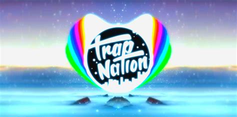 Trap Nation Wallpapers Wallpaper Cave