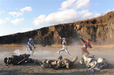 仮面ライダー×スーパー戦隊×宇宙刑事 スーパーヒーロー大戦z 作品情報 映画com